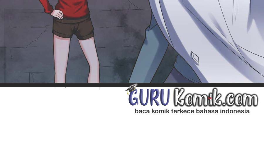 Rebirth Into the Strongest Immortal Cultivator Chapter 60 END Gambar 10